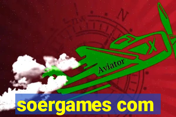 soergames com