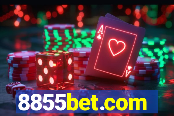 8855bet.com