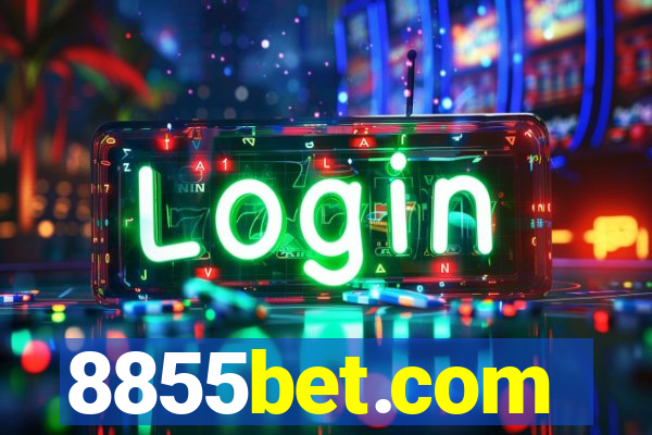 8855bet.com