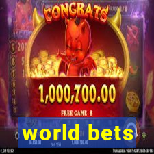 world bets