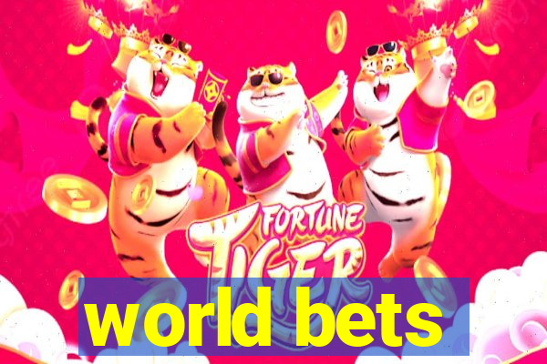 world bets