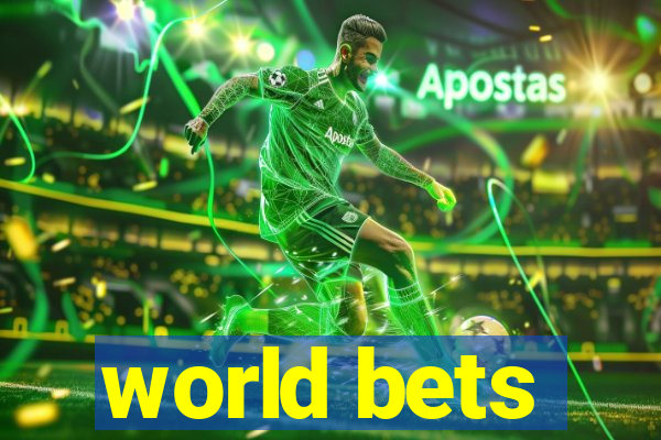 world bets