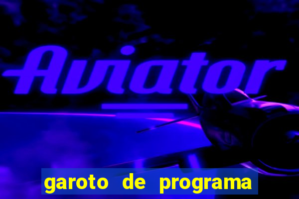 garoto de programa em praia grande