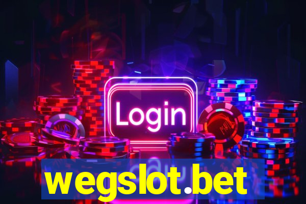 wegslot.bet