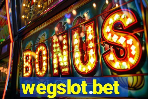 wegslot.bet