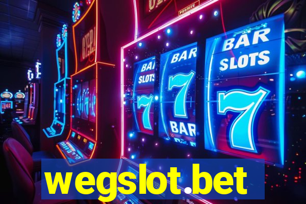 wegslot.bet