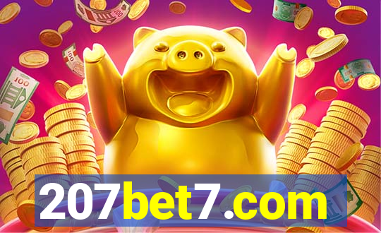 207bet7.com