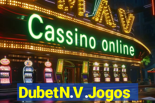 DubetN.V.Jogos