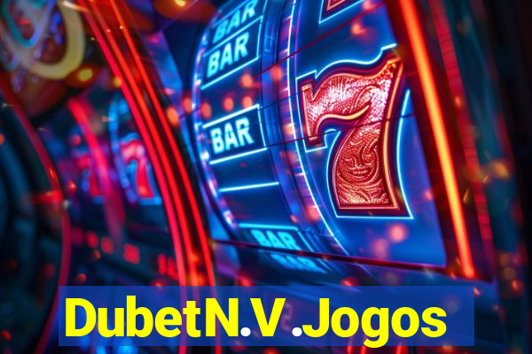 DubetN.V.Jogos