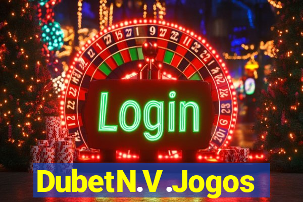 DubetN.V.Jogos