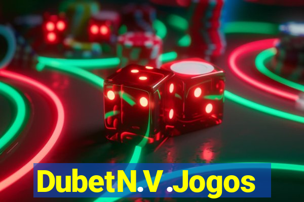 DubetN.V.Jogos