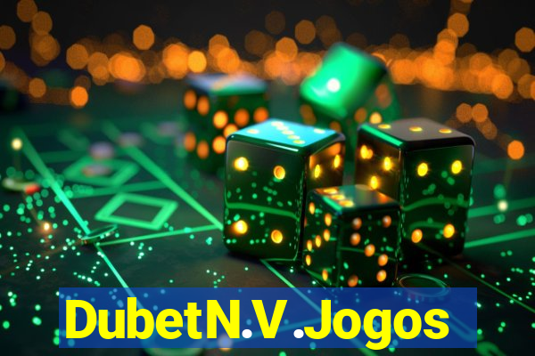 DubetN.V.Jogos