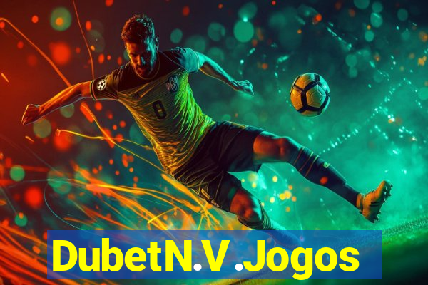 DubetN.V.Jogos