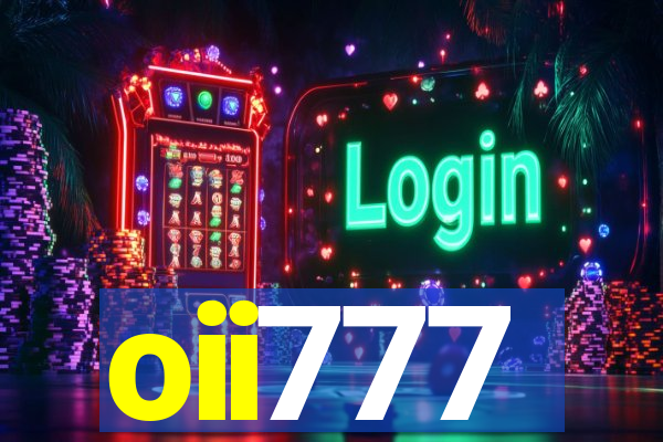 oii777