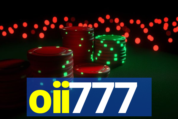 oii777