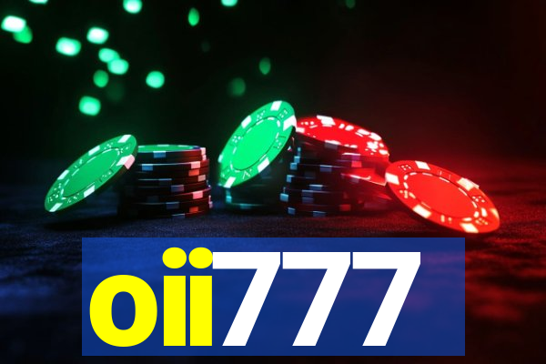 oii777