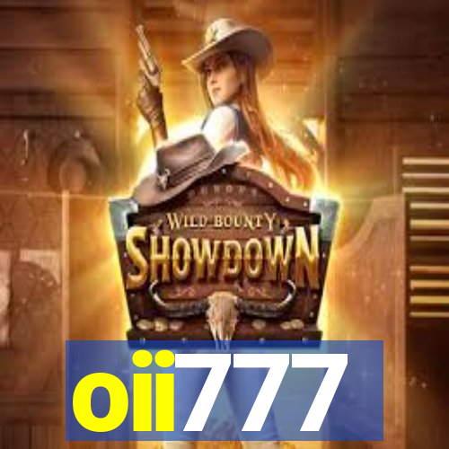 oii777