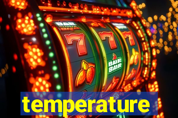 temperature converter jogo