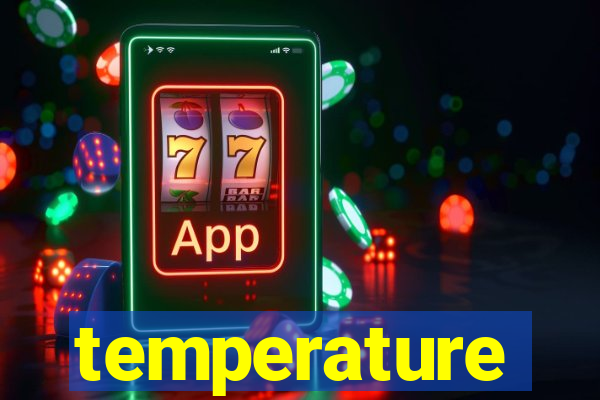 temperature converter jogo