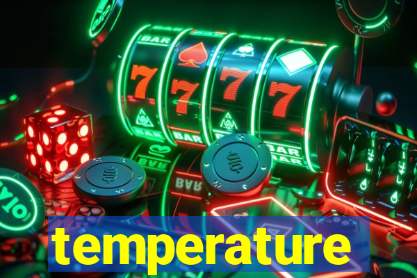 temperature converter jogo