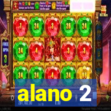 alano 2