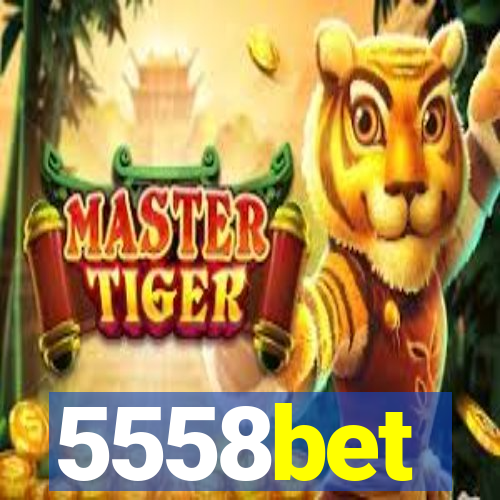 5558bet