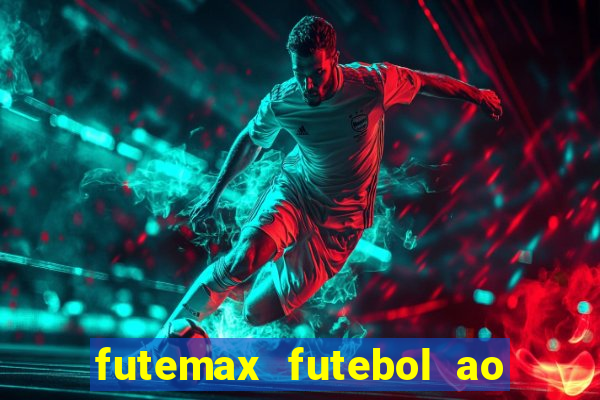 futemax futebol ao vivo corinthians