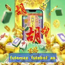 futemax futebol ao vivo corinthians