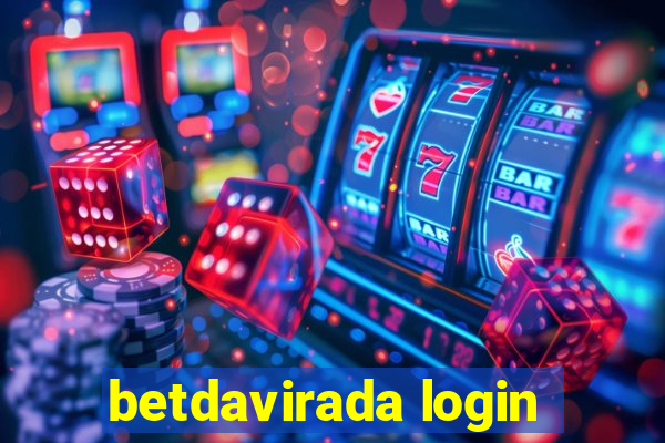 betdavirada login