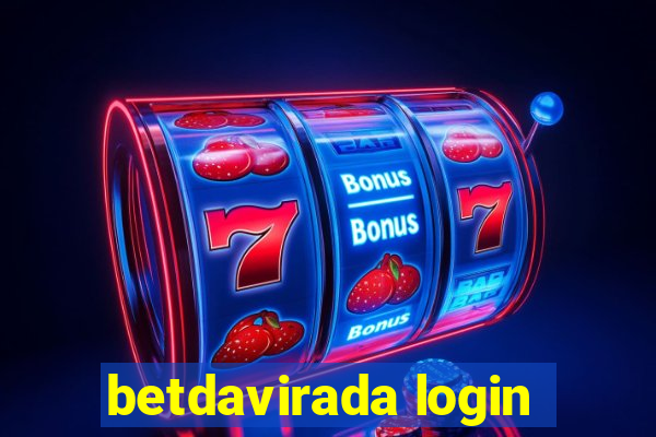 betdavirada login