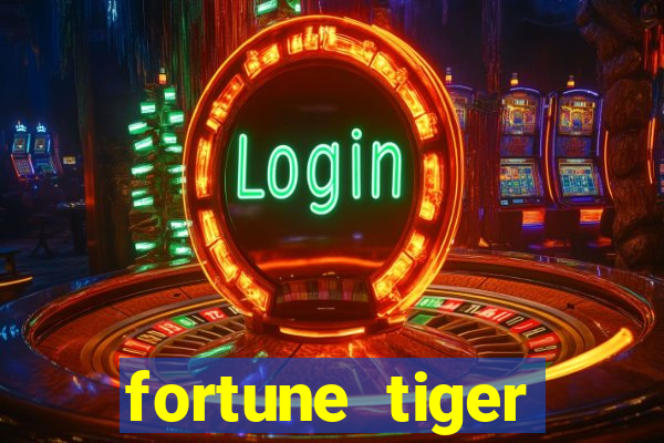 fortune tiger aposta de 1 real