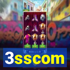 3sscom