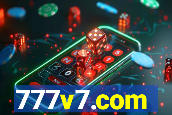 777v7.com