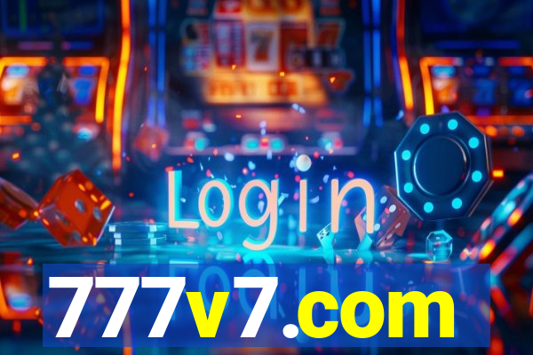 777v7.com