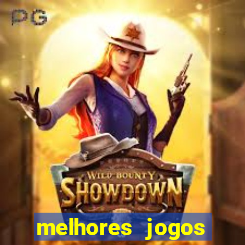 melhores jogos mobile 2024