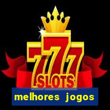 melhores jogos mobile 2024