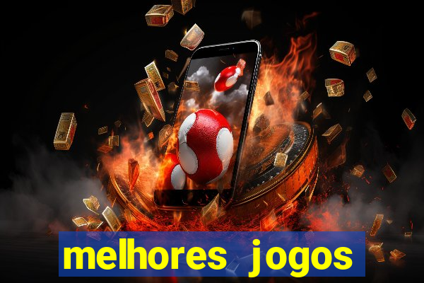 melhores jogos mobile 2024