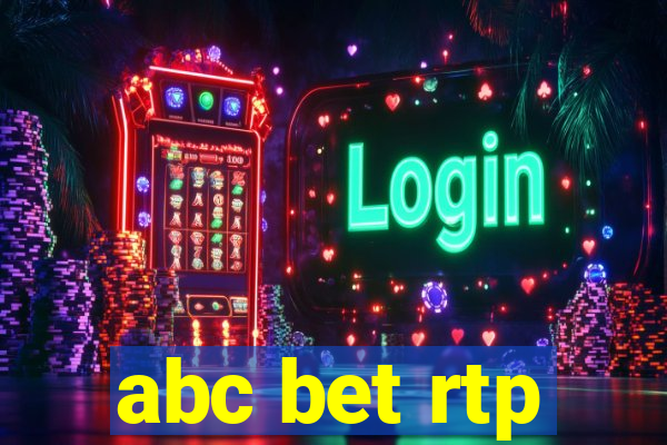 abc bet rtp