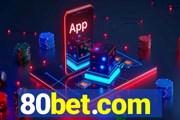 80bet.com