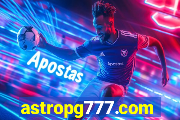 astropg777.com