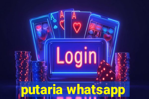 putaria whatsapp