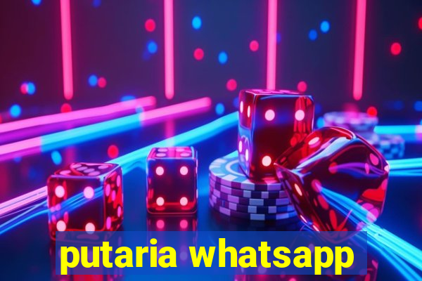 putaria whatsapp