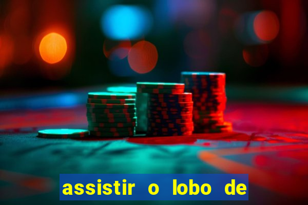 assistir o lobo de wall street topflix