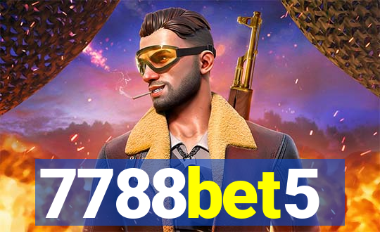 7788bet5