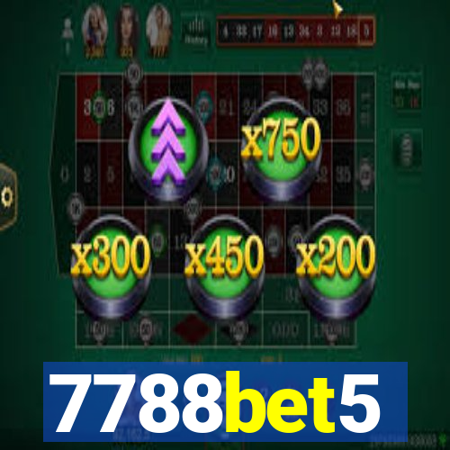 7788bet5