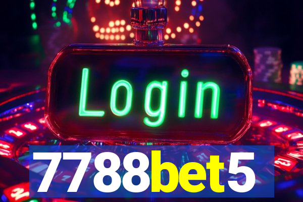 7788bet5