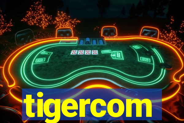 tigercom