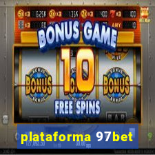 plataforma 97bet