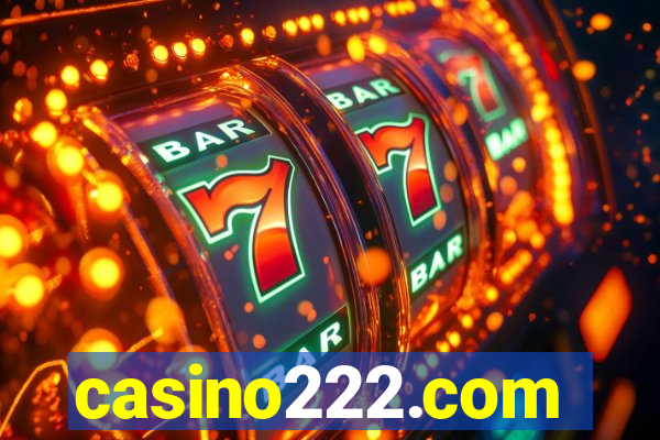 casino222.com