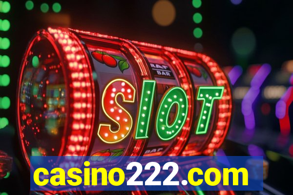 casino222.com